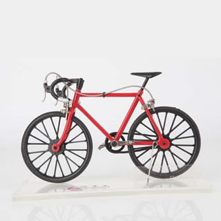 0108A Road Bike Model