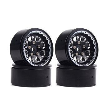 1.9" Wheel Rims for 1/10 RC Crawler-620