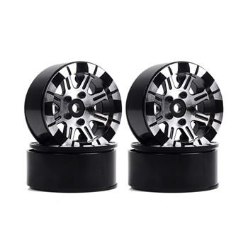 1.9" Wheel Rims for 1/10 RC Crawler-620