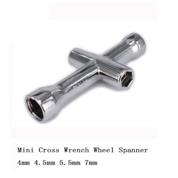 Cross Wrenches Sleeve(MINI)